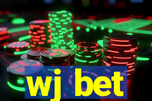 wj bet